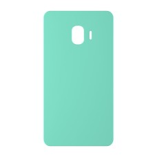 כיסוי פלסטיק קשיח ל- Samsung Galaxy J2 Pro (2018) בצבע - מנטה - קייס מובייל