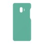 כיסוי פלסטיק קשיח ל- Samsung Galaxy J2 Pro (2018) בצבע - מנטה - קייס מובייל