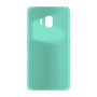כיסוי פלסטיק קשיח ל- Samsung Galaxy J2 Pro (2018) בצבע - מנטה - קייס מובייל