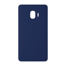 כיסוי פלסטיק קשיח ל- Samsung Galaxy J2 Pro (2018) בצבע - כחול נייבי - קייס מובייל