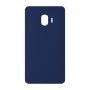 כיסוי פלסטיק קשיח ל- Samsung Galaxy J2 Pro (2018) בצבע - כחול נייבי - קייס מובייל