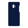 כיסוי פלסטיק קשיח ל- Samsung Galaxy J2 Pro (2018) בצבע - כחול נייבי - קייס מובייל