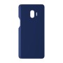 כיסוי פלסטיק קשיח ל- Samsung Galaxy J2 Pro (2018) בצבע - כחול נייבי - קייס מובייל