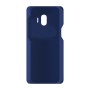 כיסוי פלסטיק קשיח ל- Samsung Galaxy J2 Pro (2018) בצבע - כחול נייבי - קייס מובייל