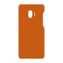 כיסוי פלסטיק קשיח ל- Samsung Galaxy J2 Pro (2018) בצבע - כתום - קייס מובייל