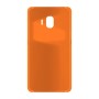 כיסוי פלסטיק קשיח ל- Samsung Galaxy J2 Pro (2018) בצבע - כתום - קייס מובייל