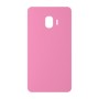 כיסוי פלסטיק קשיח ל- Samsung Galaxy J2 Pro (2018) בצבע - ורוד - קייס מובייל