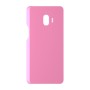 כיסוי פלסטיק קשיח ל- Samsung Galaxy J2 Pro (2018) בצבע - ורוד - קייס מובייל