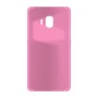 כיסוי פלסטיק קשיח ל- Samsung Galaxy J2 Pro (2018) בצבע - ורוד - קייס מובייל