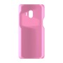 כיסוי פלסטיק קשיח ל- Samsung Galaxy J2 Pro (2018) בצבע - ורוד - קייס מובייל