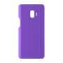 כיסוי פלסטיק קשיח ל- Samsung Galaxy J2 Pro (2018) בצבע - סגול - קייס מובייל