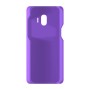 כיסוי פלסטיק קשיח ל- Samsung Galaxy J2 Pro (2018) בצבע - סגול - קייס מובייל