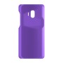 כיסוי פלסטיק קשיח ל- Samsung Galaxy J2 Pro (2018) בצבע - סגול - קייס מובייל