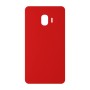 כיסוי פלסטיק קשיח ל- Samsung Galaxy J2 Pro (2018) בצבע - אדום - קייס מובייל