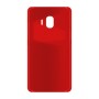כיסוי פלסטיק קשיח ל- Samsung Galaxy J2 Pro (2018) בצבע - אדום - קייס מובייל