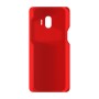 כיסוי פלסטיק קשיח ל- Samsung Galaxy J2 Pro (2018) בצבע - אדום - קייס מובייל