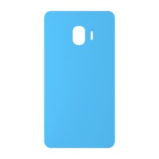 כיסוי פלסטיק קשיח ל- Samsung Galaxy J2 Pro (2018) בצבע - תכלת - קייס מובייל