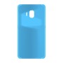 כיסוי פלסטיק קשיח ל- Samsung Galaxy J2 Pro (2018) בצבע - תכלת - קייס מובייל