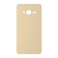 כיסוי פלסטיק קשיח ל- Samsung Galaxy J3 (2016) בצבע - בז' - קייס מובייל