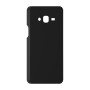 כיסוי פלסטיק קשיח ל- Samsung Galaxy J3 (2016) בצבע - שחור - קייס מובייל