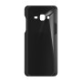 כיסוי פלסטיק קשיח ל- Samsung Galaxy J3 (2016) בצבע - שחור - קייס מובייל