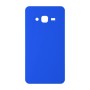 כיסוי פלסטיק קשיח ל- Samsung Galaxy J3 (2016) בצבע - כחול - קייס מובייל