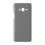 כיסוי פלסטיק קשיח ל- Samsung Galaxy J3 (2016) בצבע - אפור - קייס מובייל