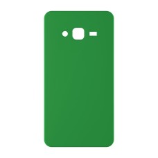 כיסוי פלסטיק קשיח ל- Samsung Galaxy J3 (2016) בצבע - ירוק - קייס מובייל