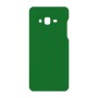 כיסוי פלסטיק קשיח ל- Samsung Galaxy J3 (2016) בצבע - ירוק - קייס מובייל