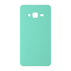 כיסוי פלסטיק קשיח ל- Samsung Galaxy J3 (2016) בצבע - מנטה - קייס מובייל