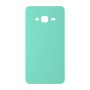 כיסוי פלסטיק קשיח ל- Samsung Galaxy J3 (2016) בצבע - מנטה - קייס מובייל