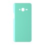 כיסוי פלסטיק קשיח ל- Samsung Galaxy J3 (2016) בצבע - מנטה - קייס מובייל
