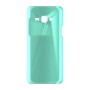 כיסוי פלסטיק קשיח ל- Samsung Galaxy J3 (2016) בצבע - מנטה - קייס מובייל