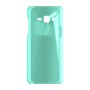 כיסוי פלסטיק קשיח ל- Samsung Galaxy J3 (2016) בצבע - מנטה - קייס מובייל