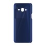 כיסוי פלסטיק קשיח ל- Samsung Galaxy J3 (2016) בצבע - כחול נייבי - קייס מובייל
