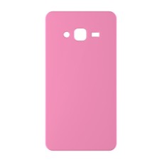 כיסוי פלסטיק קשיח ל- Samsung Galaxy J3 (2016) בצבע - ורוד - קייס מובייל