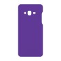 כיסוי פלסטיק קשיח ל- Samsung Galaxy J3 (2016) בצבע - סגול - קייס מובייל