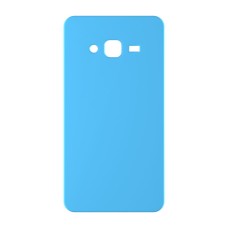 כיסוי פלסטיק קשיח ל- Samsung Galaxy J3 (2016) בצבע - תכלת - קייס מובייל