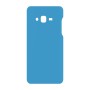 כיסוי פלסטיק קשיח ל- Samsung Galaxy J3 (2016) בצבע - תכלת - קייס מובייל