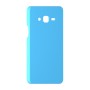 כיסוי פלסטיק קשיח ל- Samsung Galaxy J3 (2016) בצבע - תכלת - קייס מובייל