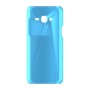 כיסוי פלסטיק קשיח ל- Samsung Galaxy J3 (2016) בצבע - תכלת - קייס מובייל