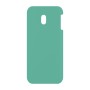 כיסוי פלסטיק קשיח ל- Samsung Galaxy J3 (2017) בצבע - מנטה - קייס מובייל