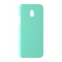 כיסוי פלסטיק קשיח ל- Samsung Galaxy J3 (2017) בצבע - מנטה - קייס מובייל