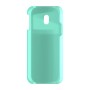 כיסוי פלסטיק קשיח ל- Samsung Galaxy J3 (2017) בצבע - מנטה - קייס מובייל