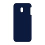 כיסוי פלסטיק קשיח ל- Samsung Galaxy J3 (2017) בצבע - כחול נייבי - קייס מובייל