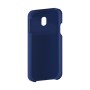 כיסוי פלסטיק קשיח ל- Samsung Galaxy J3 (2017) בצבע - כחול נייבי - קייס מובייל