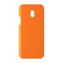 כיסוי פלסטיק קשיח ל- Samsung Galaxy J3 (2017) בצבע - כתום - קייס מובייל