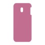 כיסוי פלסטיק קשיח ל- Samsung Galaxy J3 (2017) בצבע - ורוד - קייס מובייל