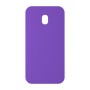 כיסוי פלסטיק קשיח ל- Samsung Galaxy J3 (2017) בצבע - סגול - קייס מובייל