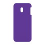 כיסוי פלסטיק קשיח ל- Samsung Galaxy J3 (2017) בצבע - סגול - קייס מובייל